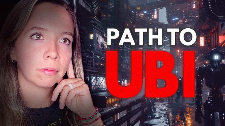 path to ubi