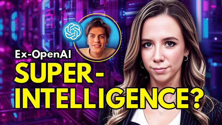 AI superintelligence