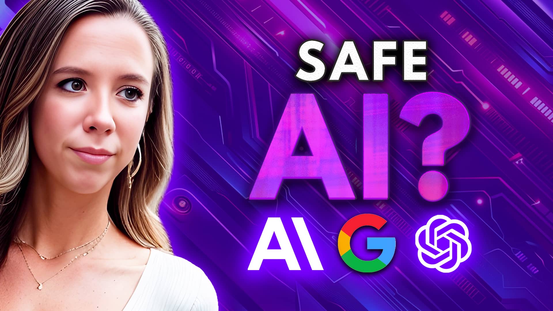 safe AGI for humanity