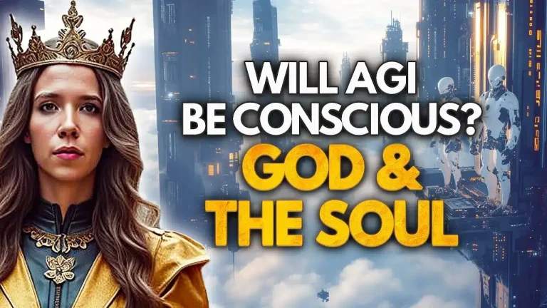 will AGI be conscious