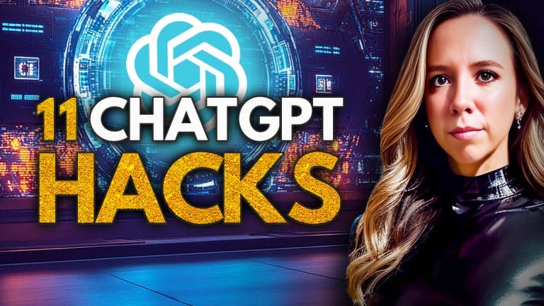 11 ChatGPT Hacks