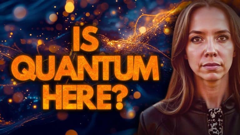 quantum computing
