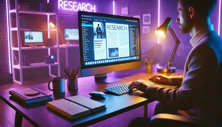 How to Use ChatGPT to Find Keywords