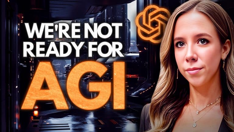 agi readiness