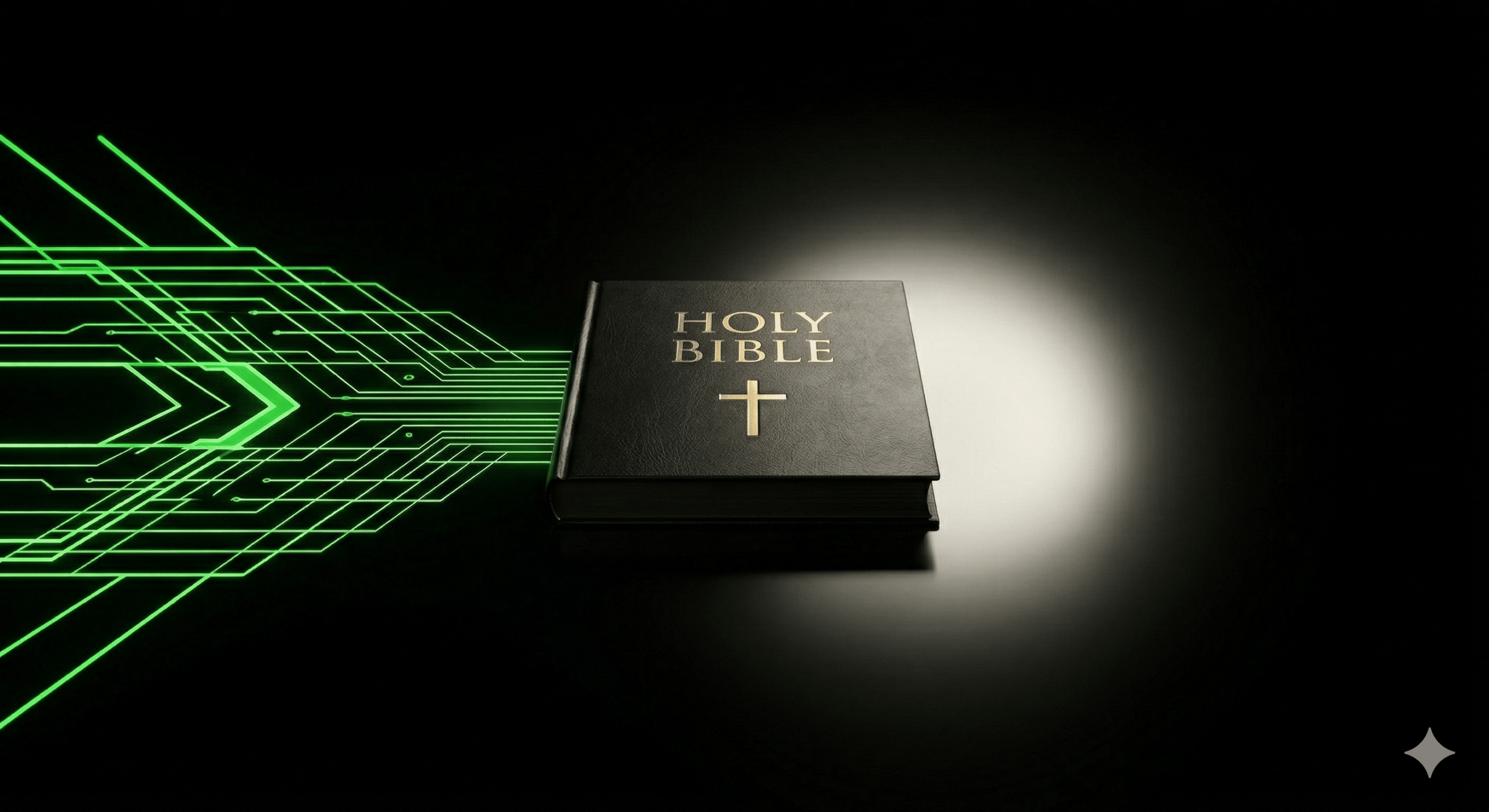 ai and the bible