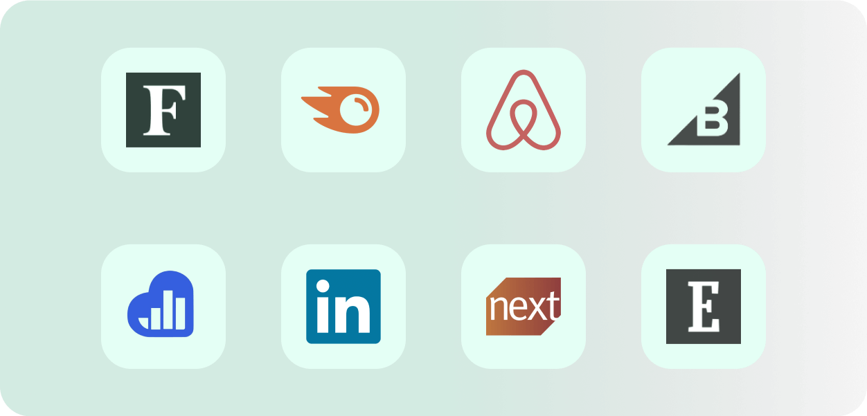 Trust Icons