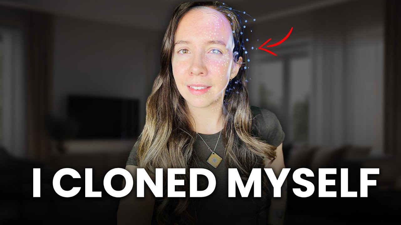 Is Julia McCoy a Clone