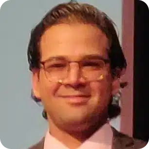 Sid Peddinti