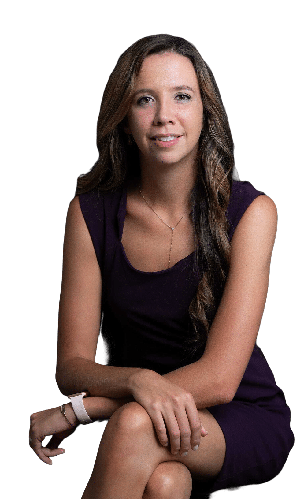 Julia McCoy