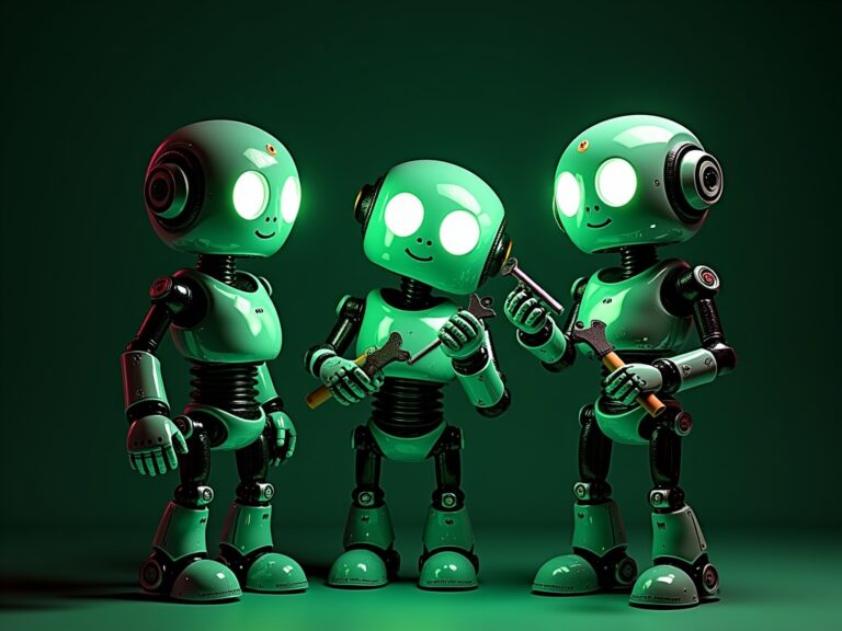 ai tools for automation