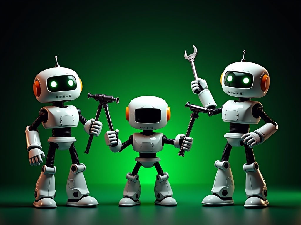 ai tools for developers