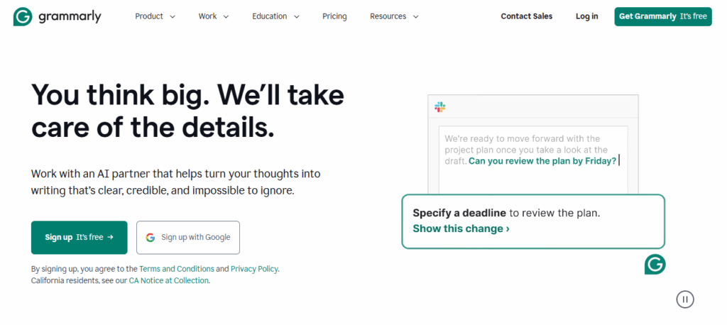 Grammarly