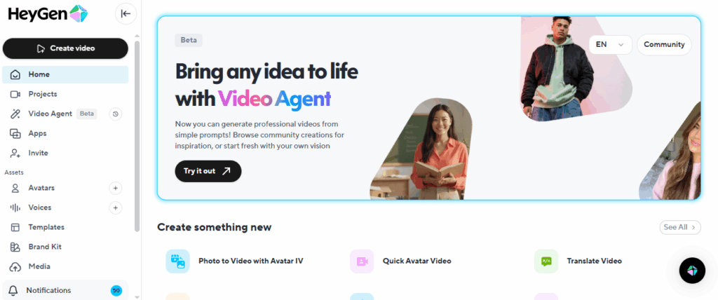 ai clip maker