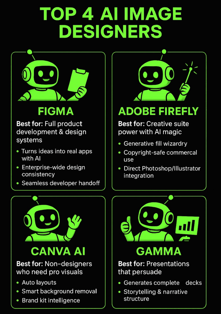 ai image designers