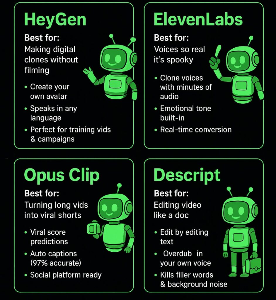 ai clip maker