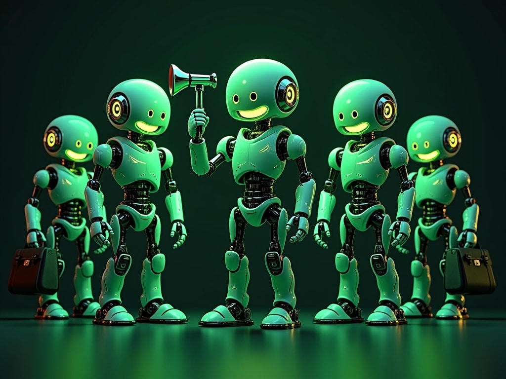 ai business plan