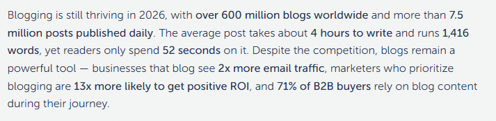 viral posts