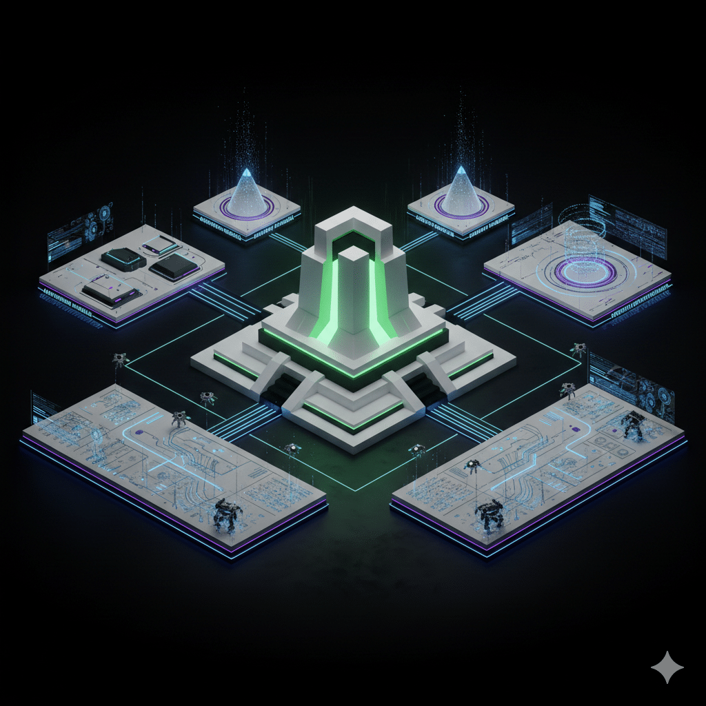 ai marketing company