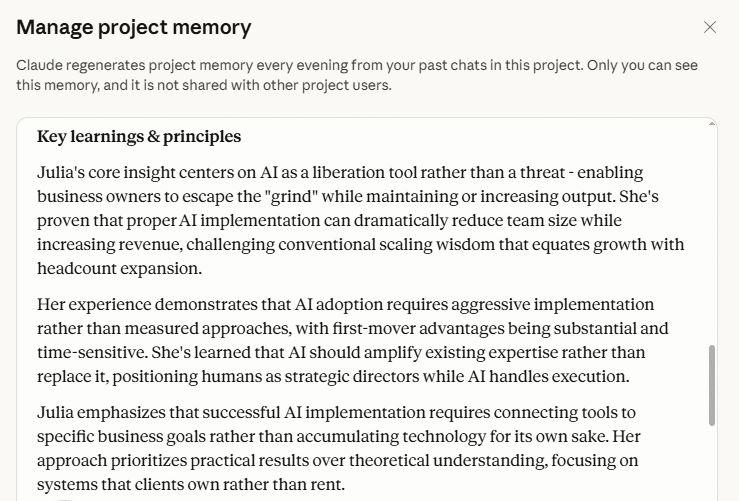what is ai copywriting