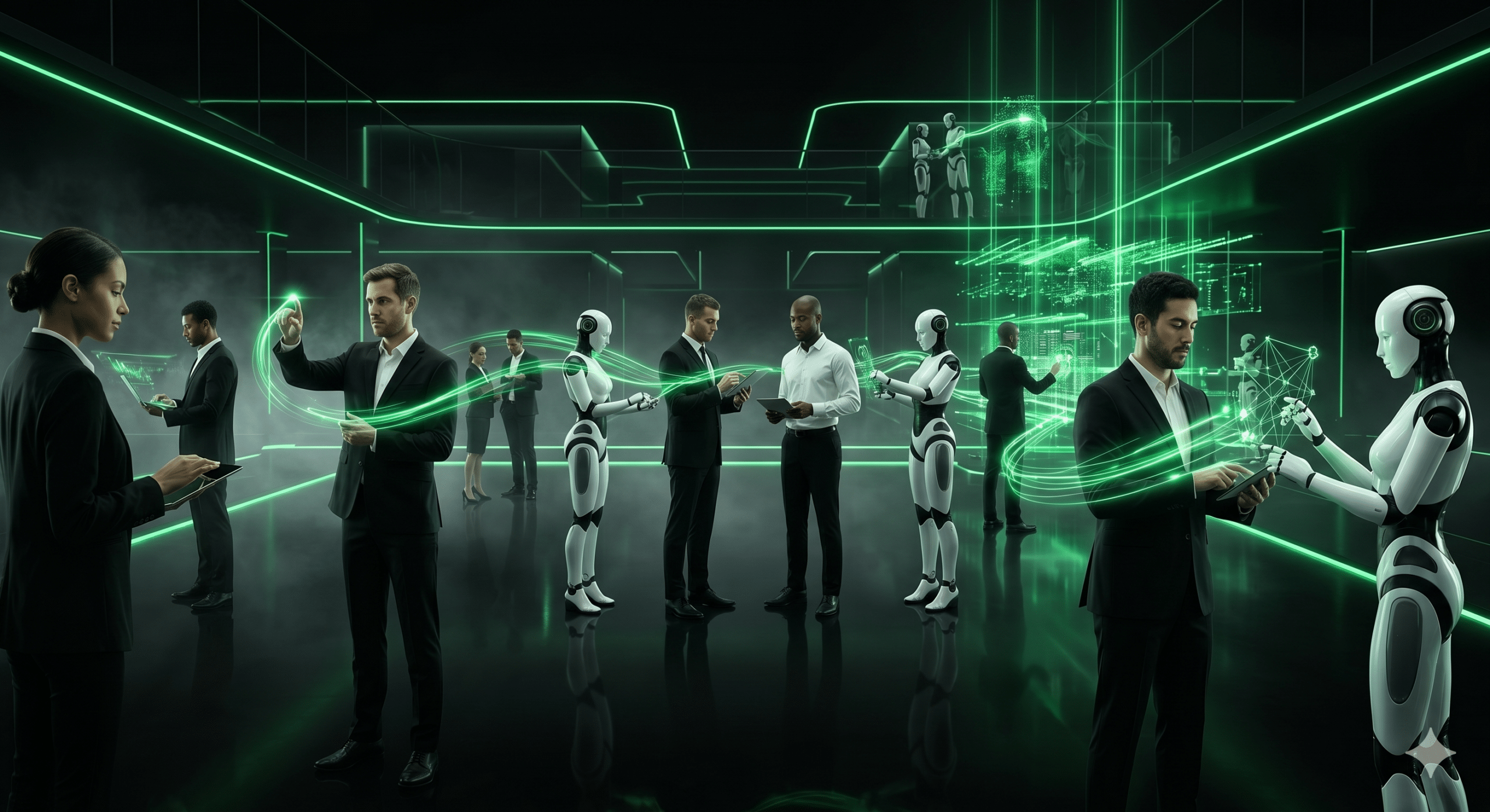 ai for sales teams
