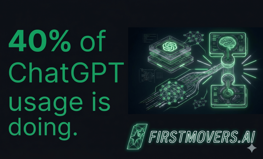 bought chatgpt but still doing everything manually