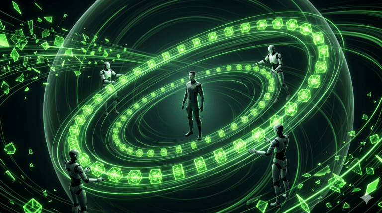 agentic ai