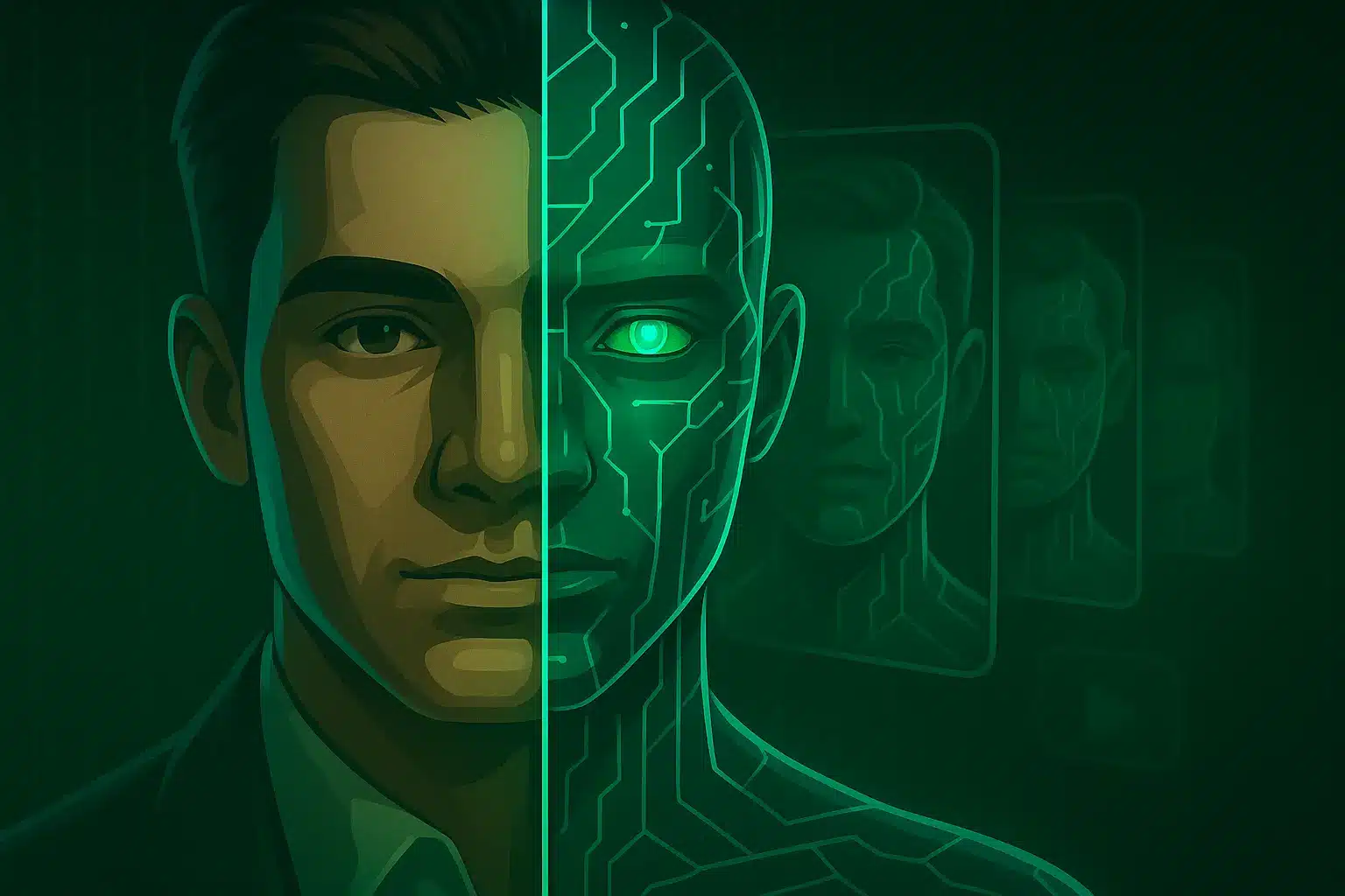 Clone to Scale: The Total Guide to AI Cloning Yourself