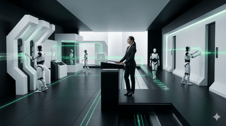 agentic ai for sales