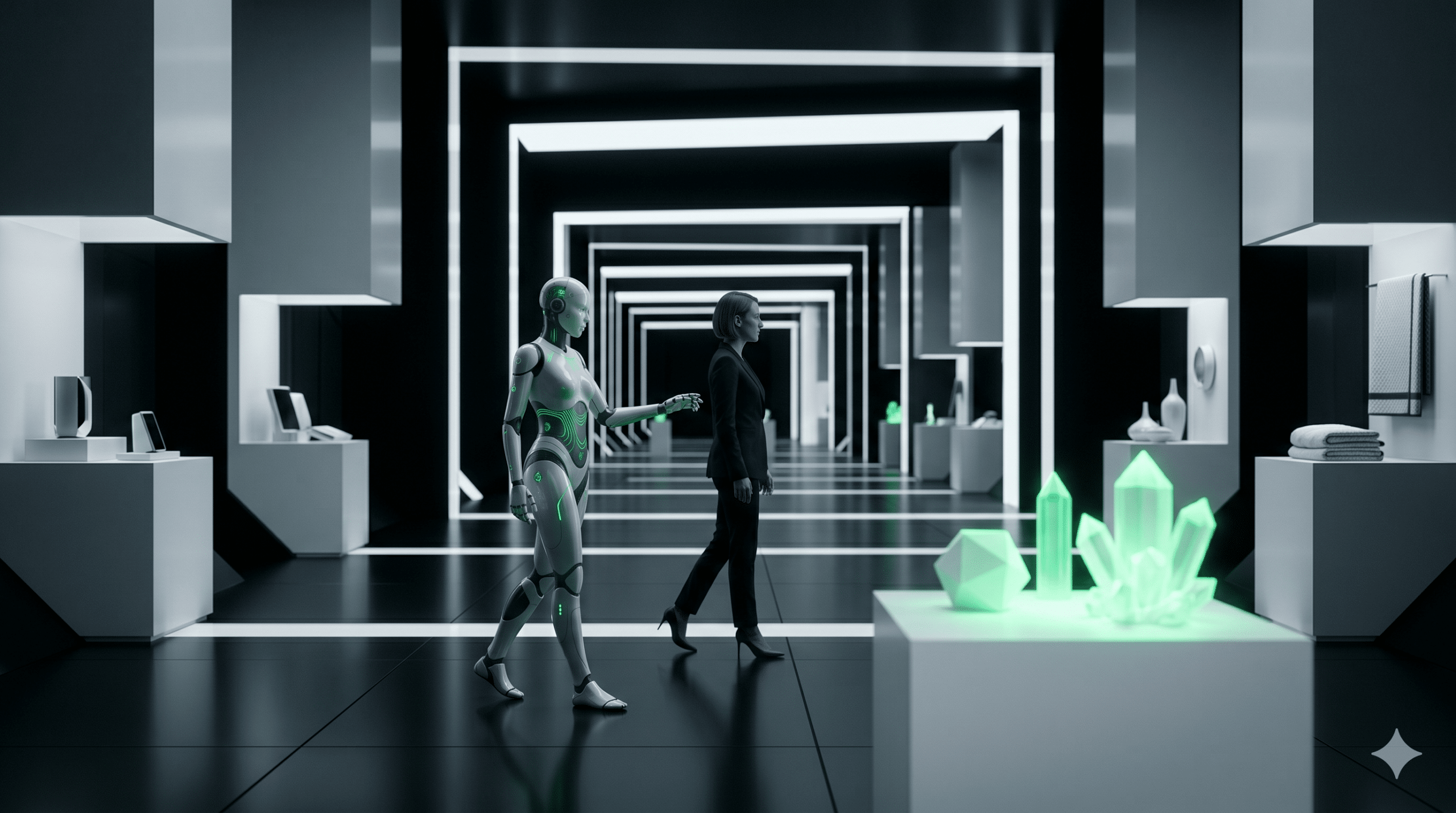 ai shopping