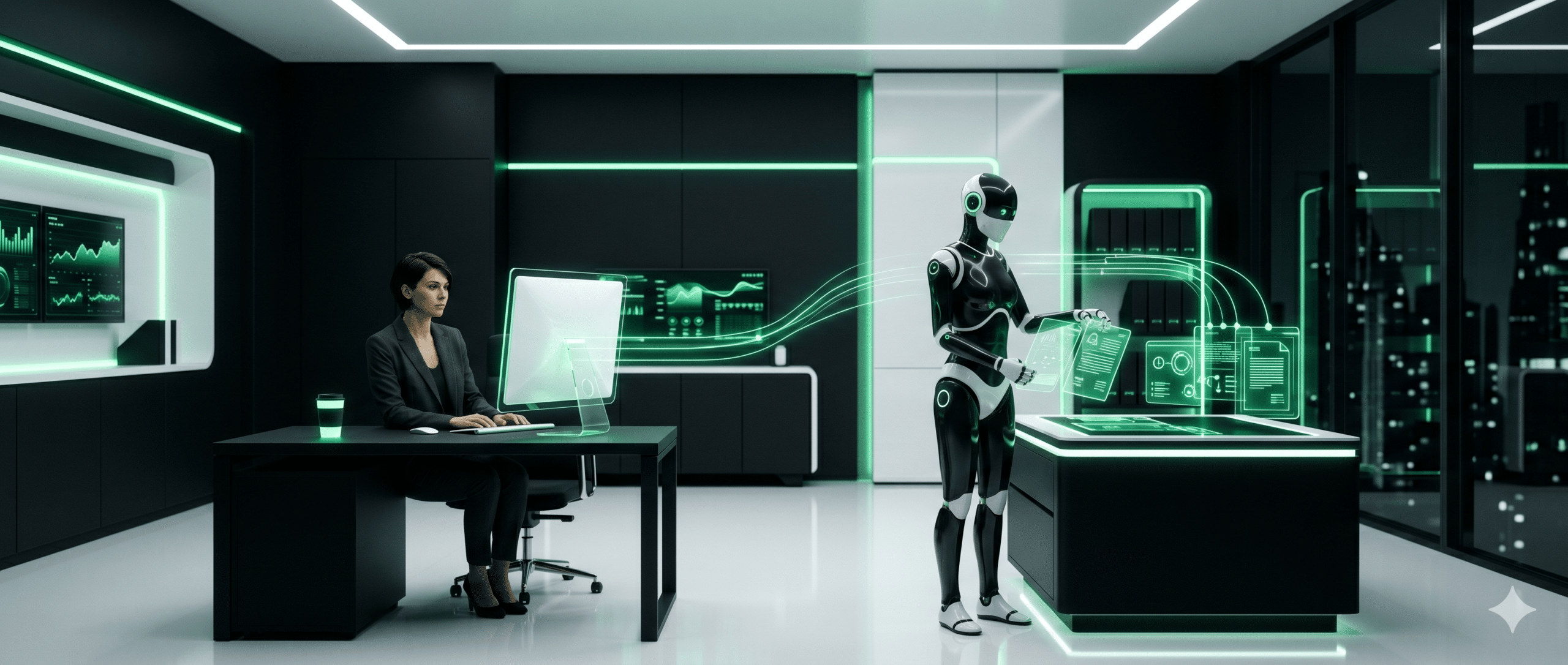 ai for small business operations