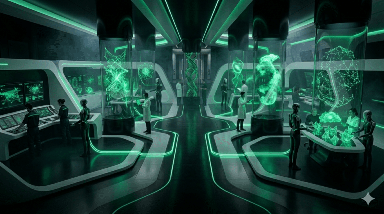 ai labs