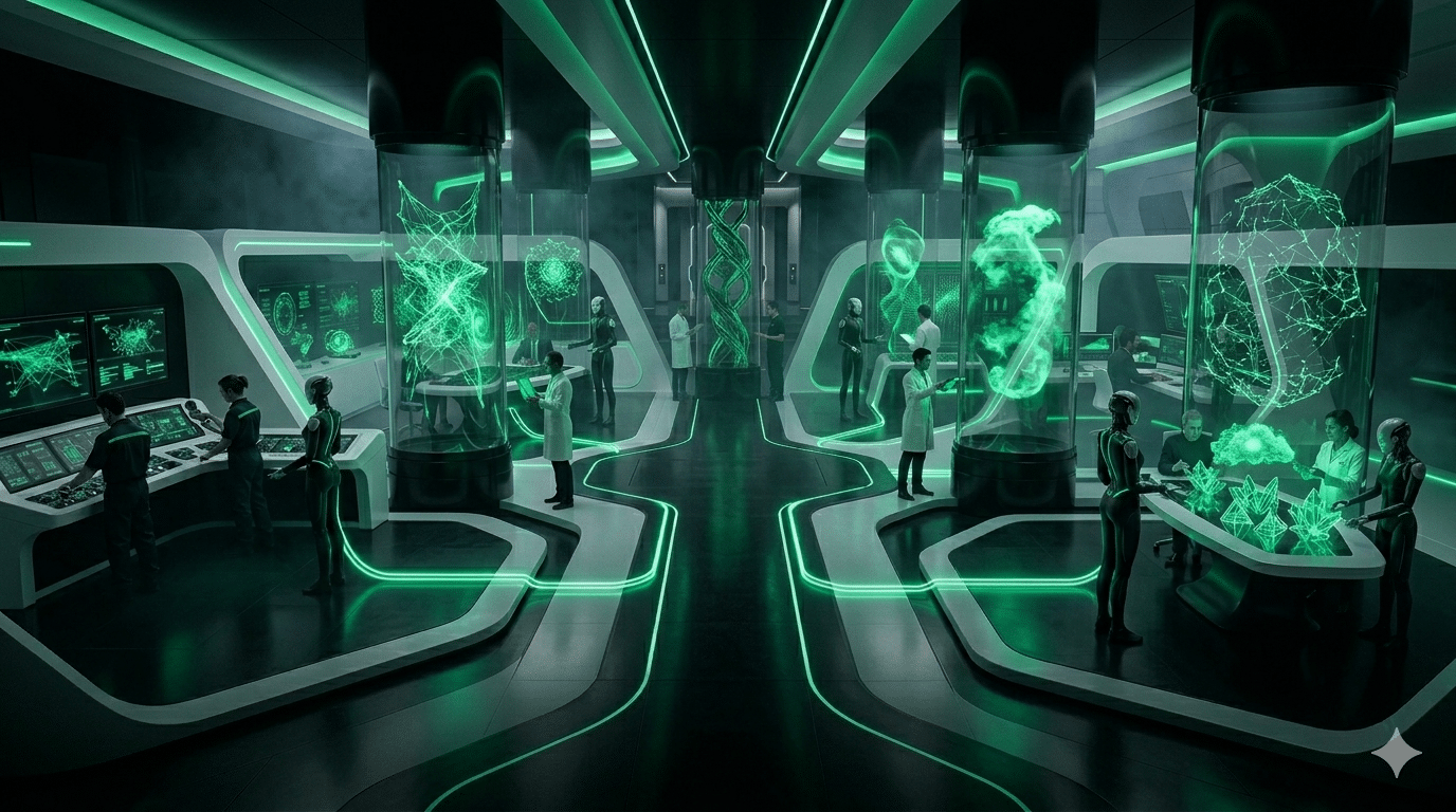 ai labs