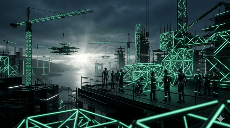 How to reduce business costs with ai