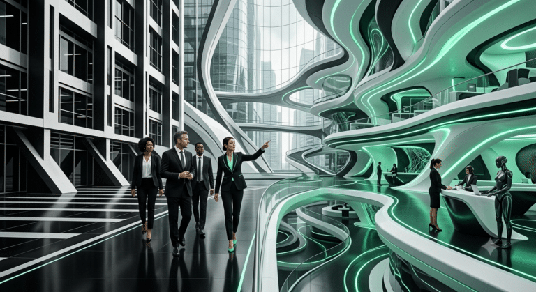 ai transformation consulting