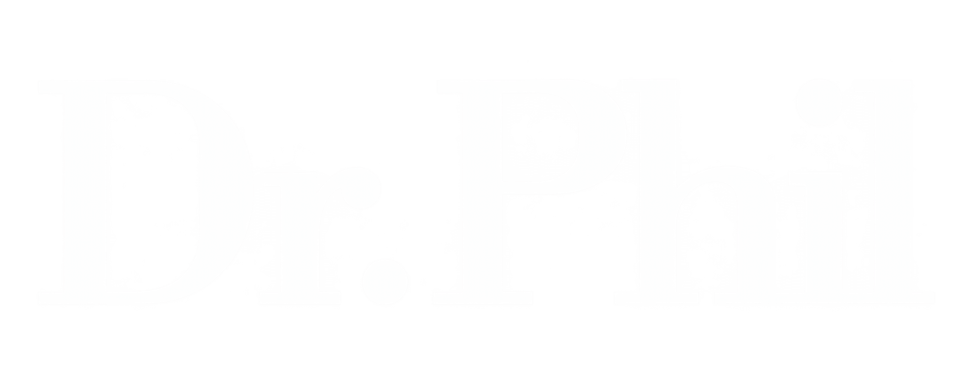 trusted by Dr. Phil