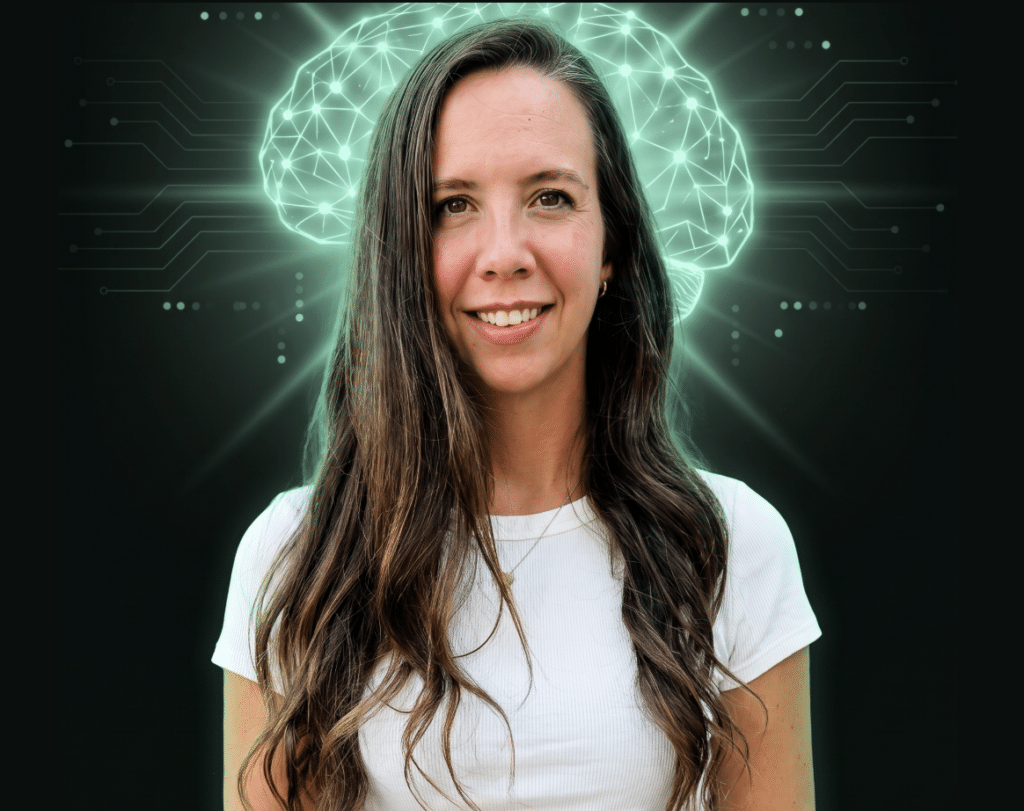 Julia McCoy livestream