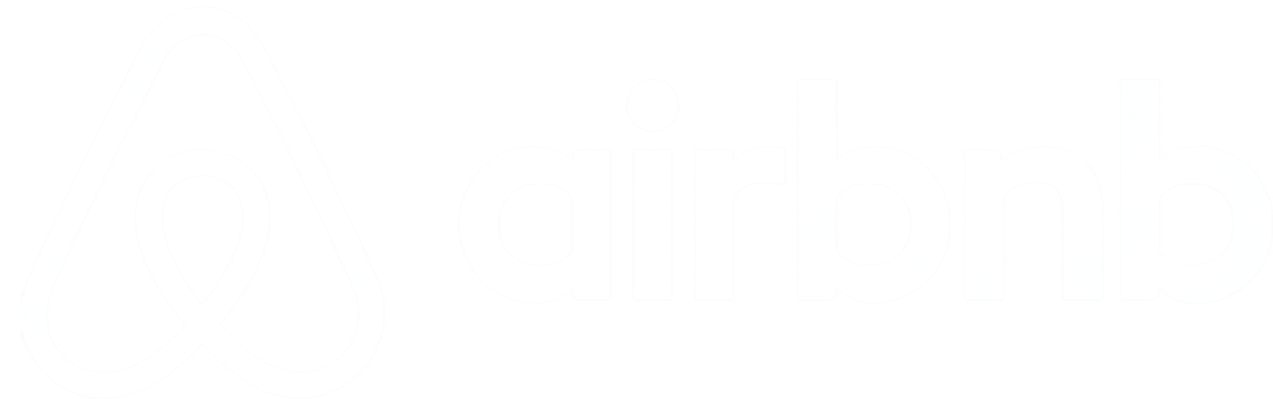 trusted by AirBnb