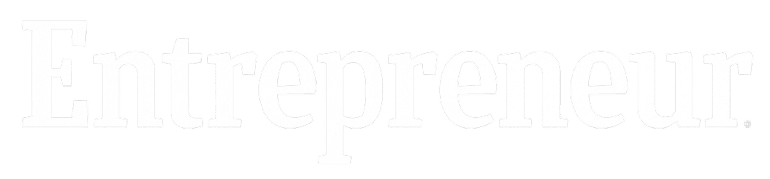 trusted by Entrepreneur