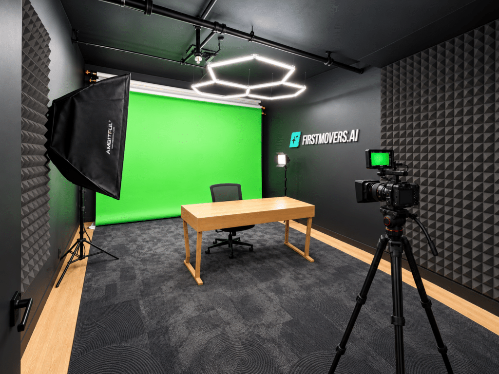 Clone Mastermind Event Studio