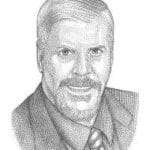 Adrian Keith Skane